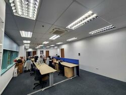 Kallang Sector (D13), Factory #576584191